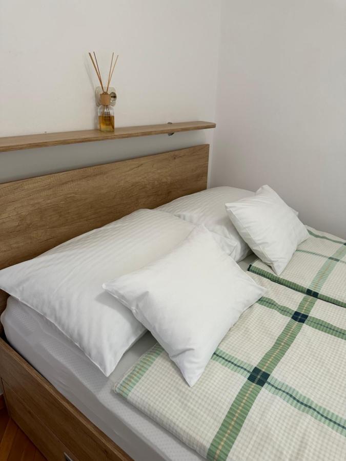 Apartment Keka Сплит Екстериор снимка