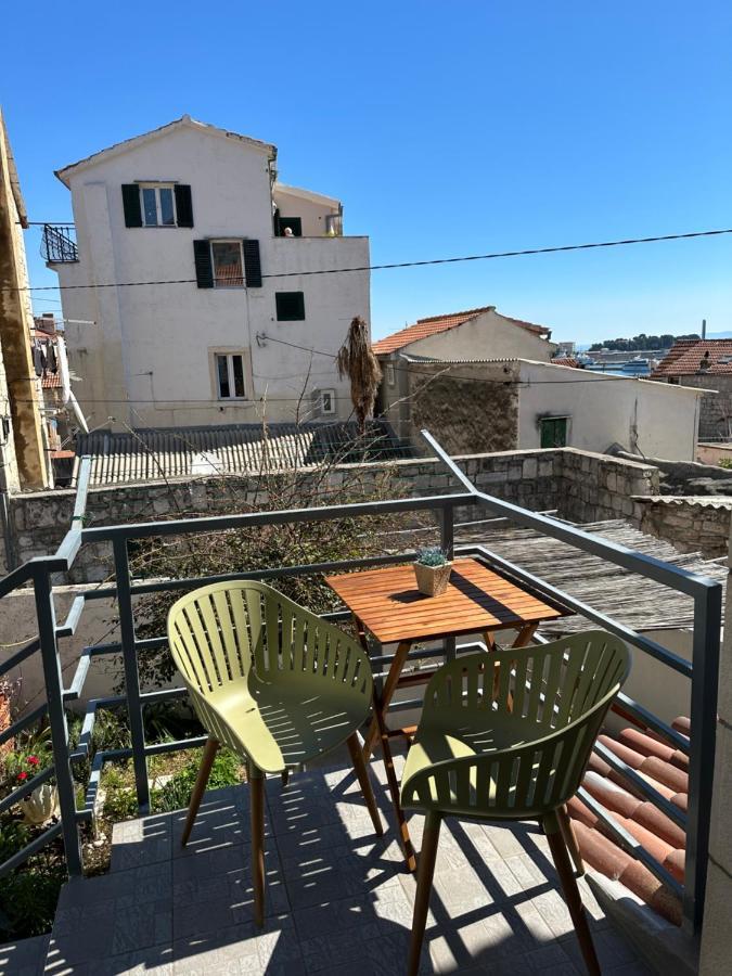 Apartment Keka Сплит Екстериор снимка