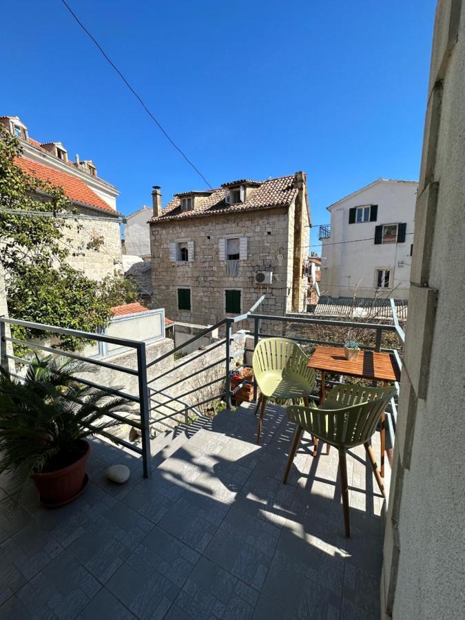 Apartment Keka Сплит Екстериор снимка