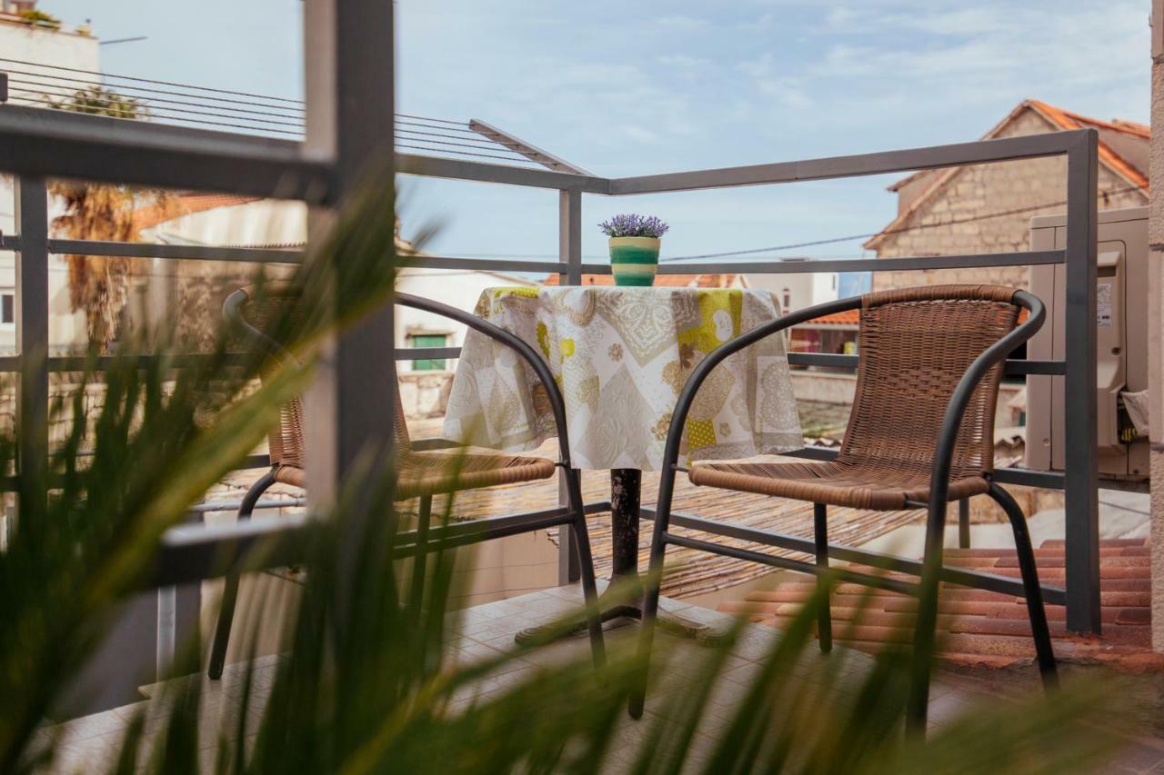 Apartment Keka Сплит Екстериор снимка